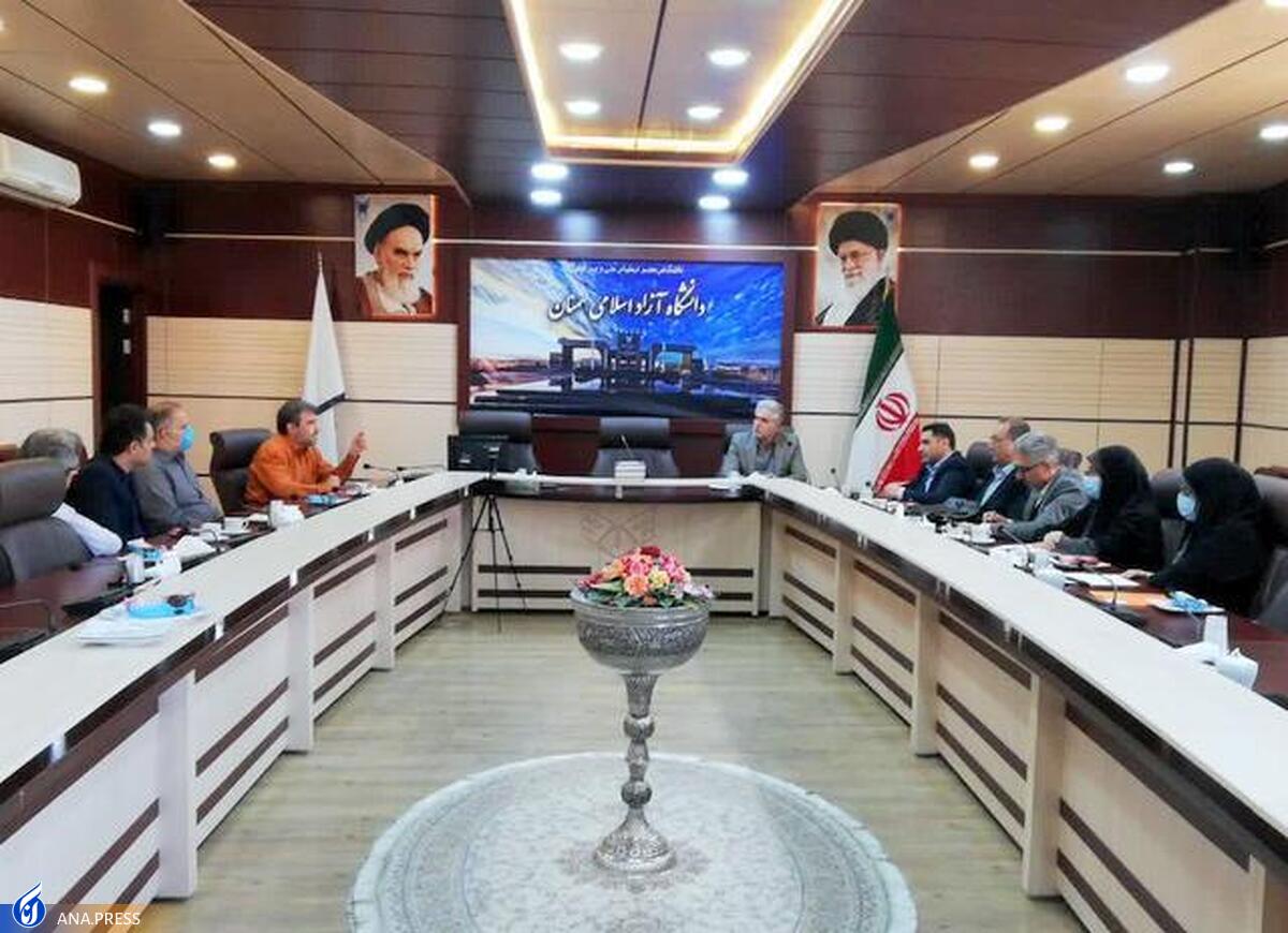 تفاهمنامهای برای پیشبرد اهداف کار، تولید و اشتغال