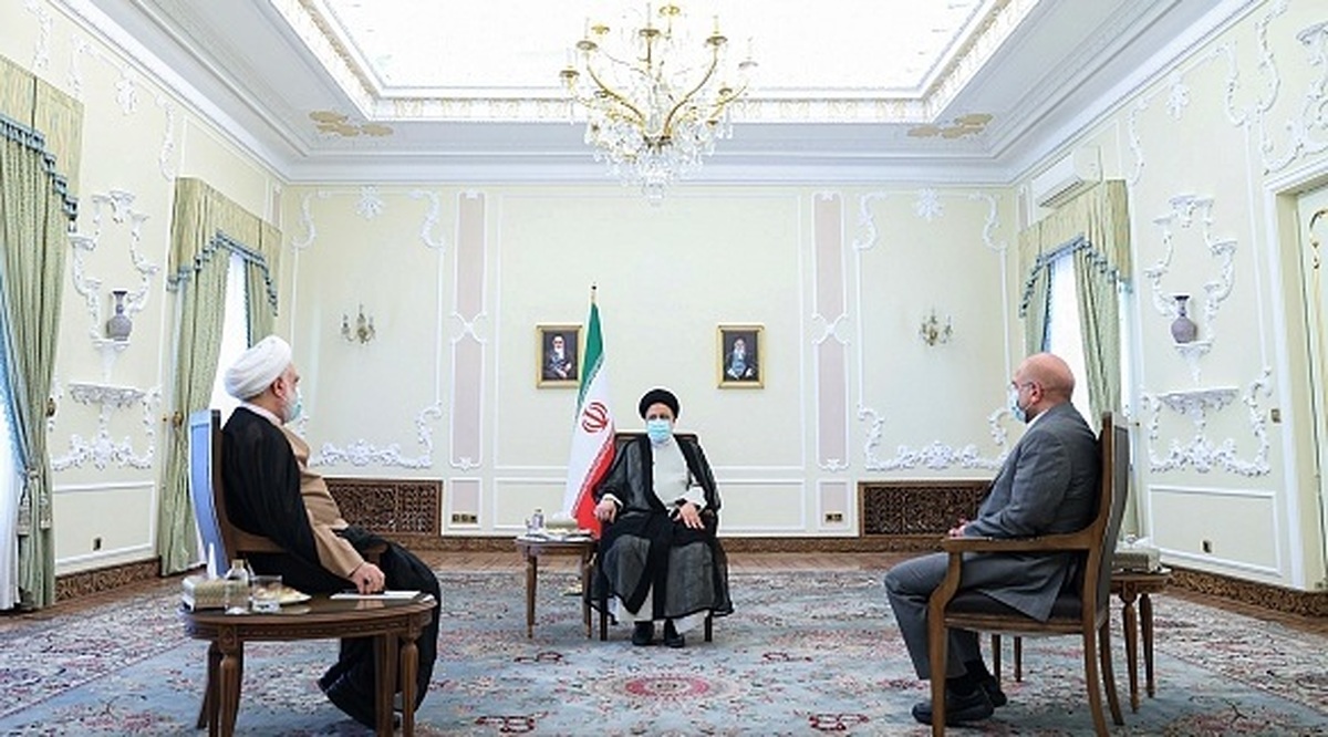 ضرورت تقویت نظم و آرامش در فضای کسب و کار با حمایت فعالان اقتصادی