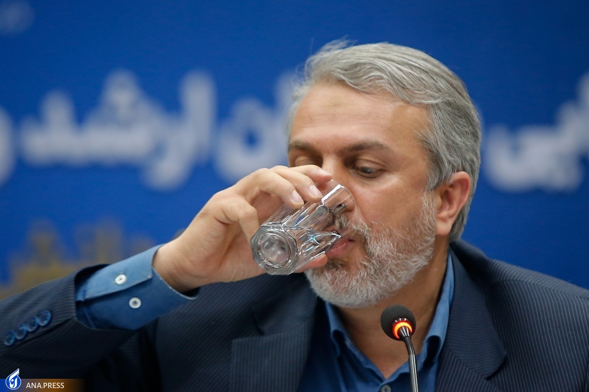 استیضاح «فاطمی امین» این بار به کجا خواهد رسید؟ بلایی که تفکیک بر سر «وزیر صمت» آورد!