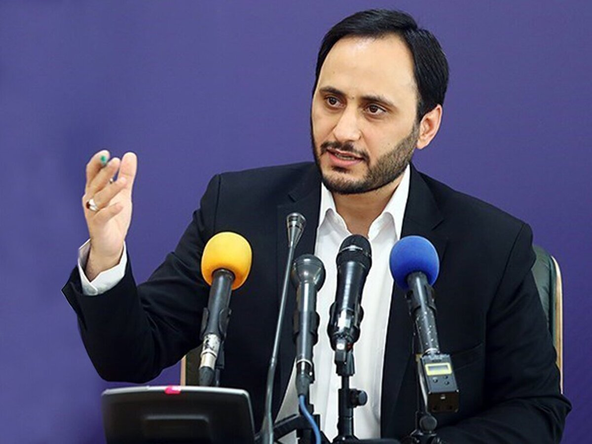حوادث اخیر برنامهریزی شده بود دشمنان به دنبال بهانهای بودند تا این عملیات را اجرا کنند