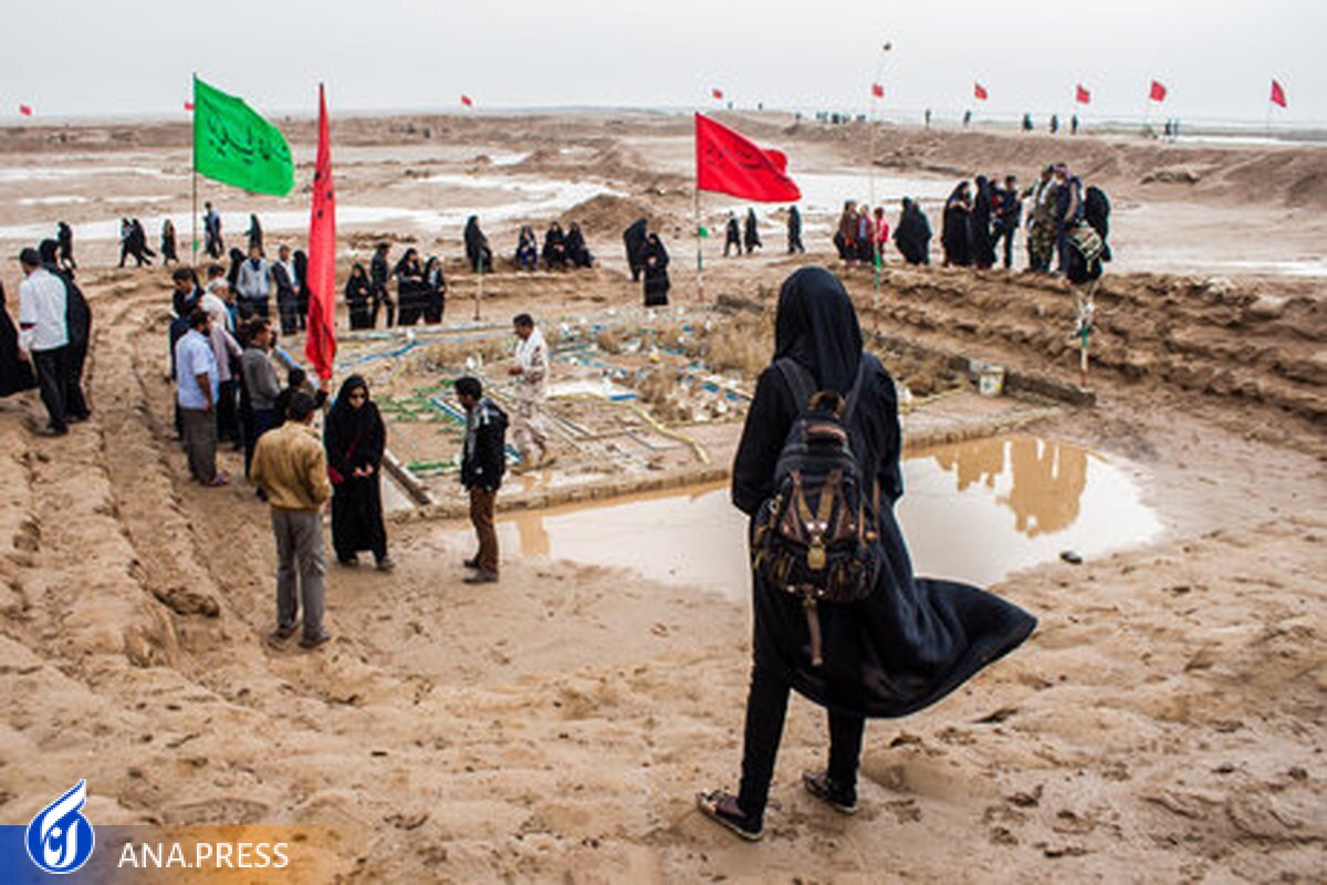 برنامه هفتم تبیین دفاع مقدس را مطالبه عمومی بداند/ ۳ اولویت فرهنگی نوجوانان در حوزه تاریخ جنگ برنامه هفتم تبیین دفاع مقدس را مطالبه عمومی بداند/ ۳ اولویت فرهنگی نوجوانان در حوزه تاریخ جنگ