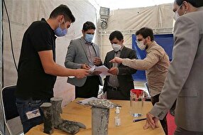 بیستمین دوره مسابقات ملی بتن چگونه برگزار میشود؟/ از تجاریسازی محصولات بتنی تا جهش در ارتباط صنعت و دانشگاه