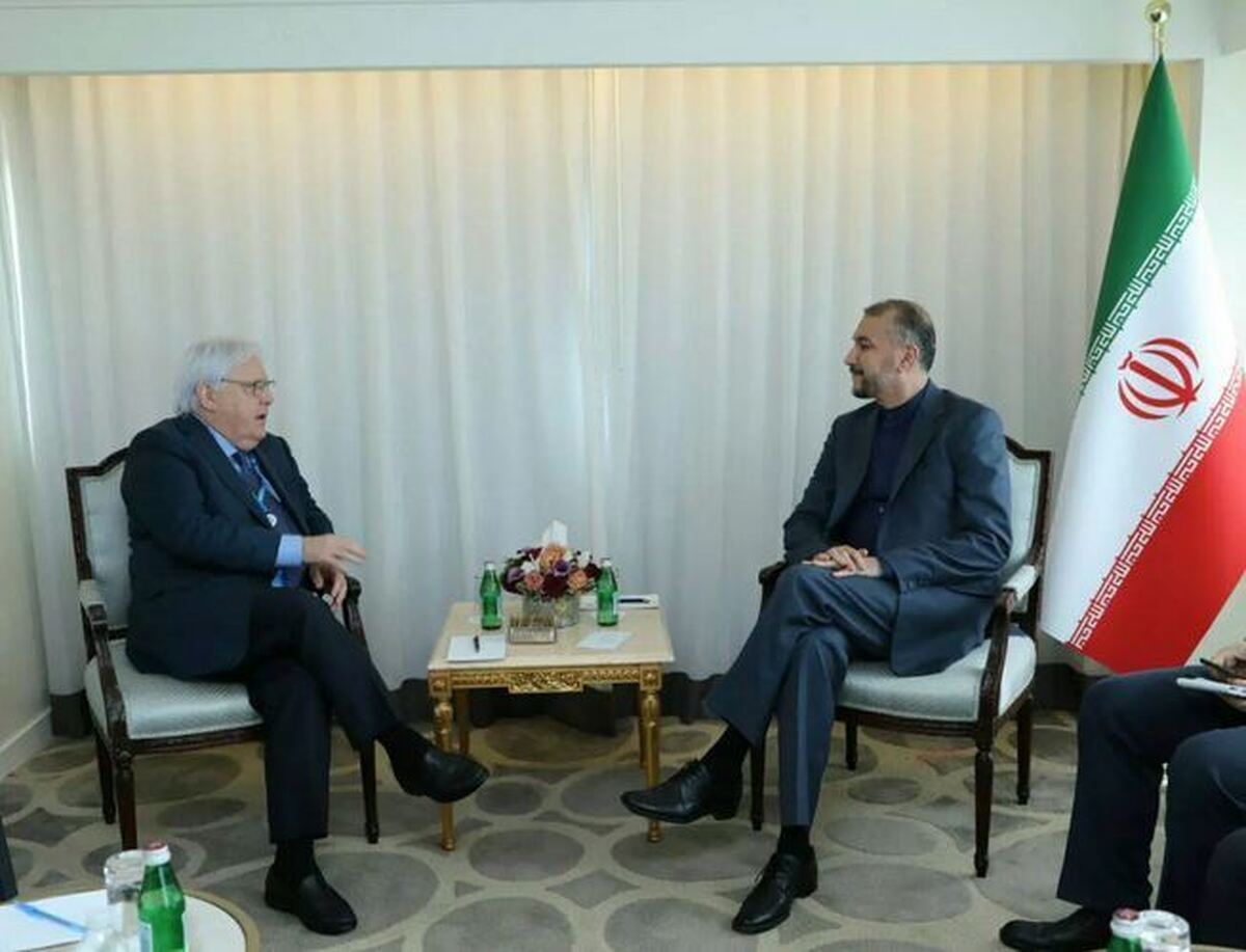 انتقاد امیرعبداللهیان از عدم کمکرسانی سازمان ملل به مهاجران افغانستانی در ایران