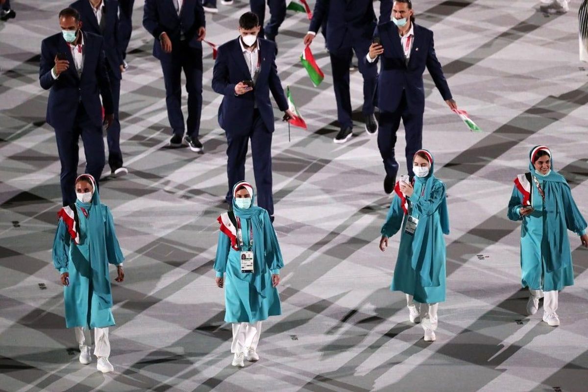 سرپرستی نامعلوم کاروان ایران در هانگژو گزینههای پیشرو چه کسانی هستند؟