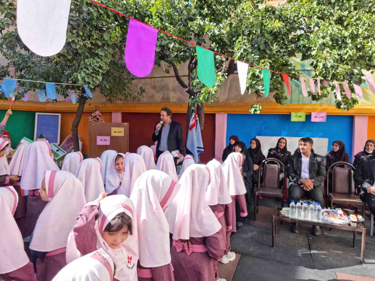 میزبانی سمای همدان از ۳ هزار و ۲۵۰ دانشآموز در ۱۵۹ کلاس مجهز