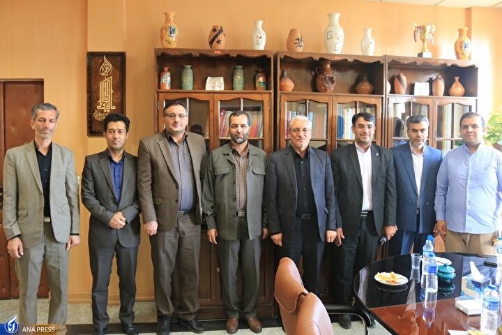 استفاده از محصول دانشبنیان «نانوپودر مس» در انتظار تأیید نهایی استفاده از محصول دانشبنیان «نانوپودر مس» در انتظار تأیید نهایی