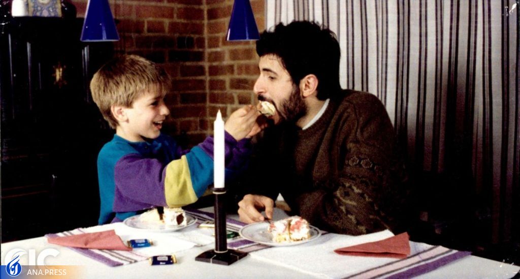 ۱۲ فیلم درخشان در گنجینه سینمای دفاع مقدس/ سینمایی که یادآور حماسه و عشق است ۱۲ فیلم درخشان در گنجینه سینمای دفاع مقدس/ سینمایی که یادآور حماسه و عشق است