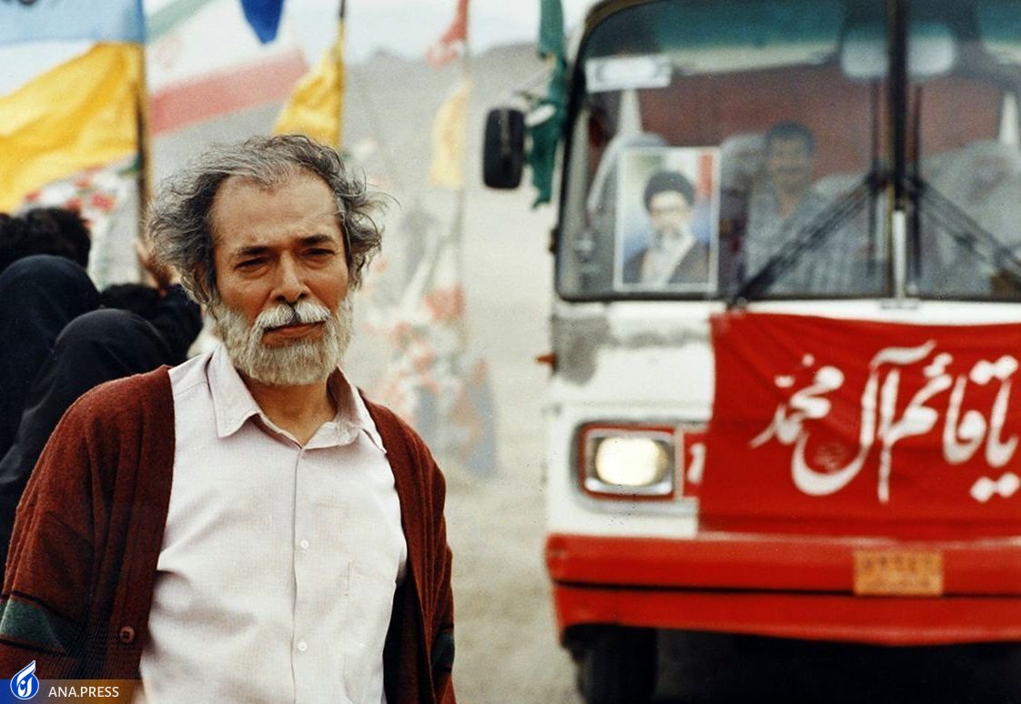 ۱۲ فیلم درخشان در گنجینه سینمای دفاع مقدس/ سینمایی که یادآور حماسه و عشق است