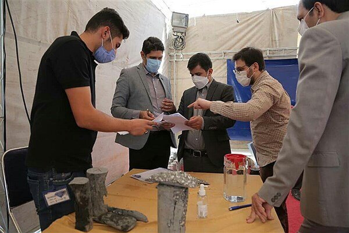 «بسترسازی اشتغال» و «مهارتهای حل مسئله» در گستردهترین شبکه نخبهپروری بتن