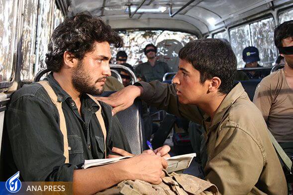 ۱۲ فیلم درخشان در گنجینه سینمای دفاع مقدس/ سینمایی که یادآور حماسه و عشق است ۱۲ فیلم درخشان در گنجینه سینمای دفاع مقدس/ سینمایی که یادآور حماسه و عشق است