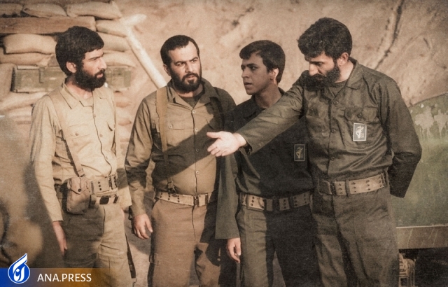 ۱۲ فیلم درخشان در گنجینه سینمای دفاع مقدس/ سینمایی که یادآور حماسه و عشق است ۱۲ فیلم درخشان در گنجینه سینمای دفاع مقدس/ سینمایی که یادآور حماسه و عشق است