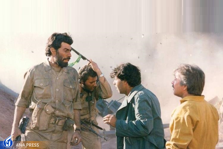 ۱۲ فیلم درخشان در گنجینه سینمای دفاع مقدس/ سینمایی که یادآور حماسه و عشق است ۱۲ فیلم درخشان در گنجینه سینمای دفاع مقدس/ سینمایی که یادآور حماسه و عشق است