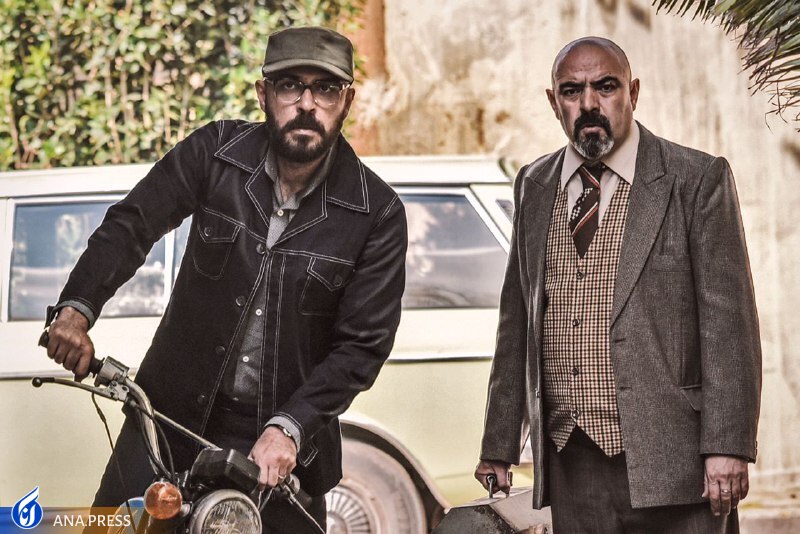 ۱۲ فیلم درخشان در گنجینه سینمای دفاع مقدس/ سینمایی که یادآور حماسه و عشق است ۱۲ فیلم درخشان در گنجینه سینمای دفاع مقدس/ سینمایی که یادآور حماسه و عشق است