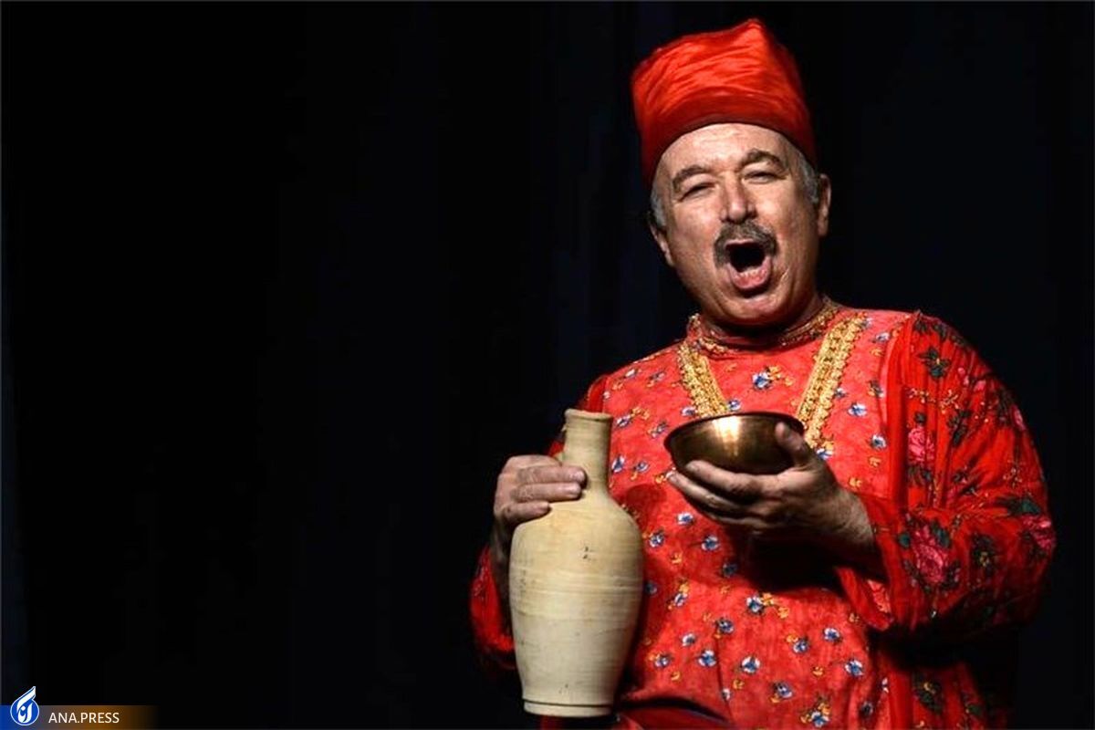 عبدلی و اوستا با «عروس فراری» به صحنه برمیگردند