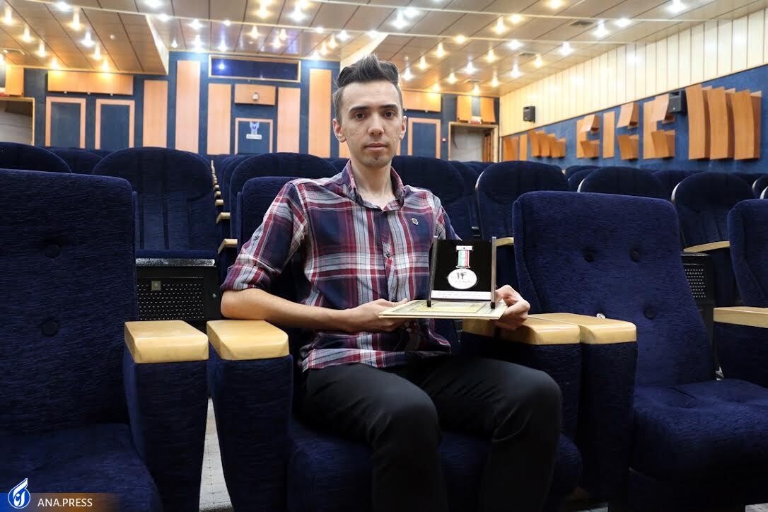 المپیاد علمی دانشجویان قوه تحلیل را تقویت میکند المپیاد علمی دانشجویان قوه تحلیل را تقویت میکند