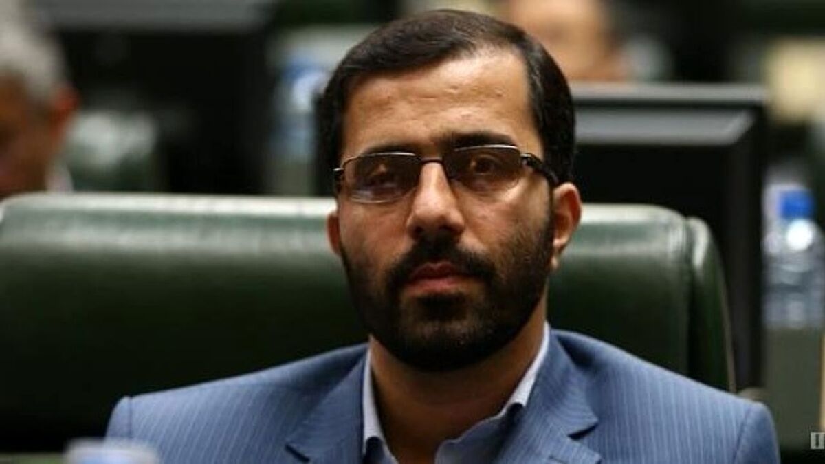 آشوبگران بهدنبال تجزیه ایران هستند