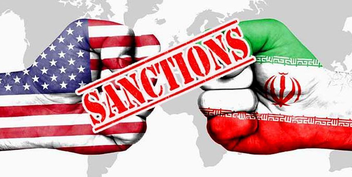 تحریمهای جدید آمریکا علیه ۱۰ شرکت ایرانی به بهانه تسهیل صادرات نفت ایران