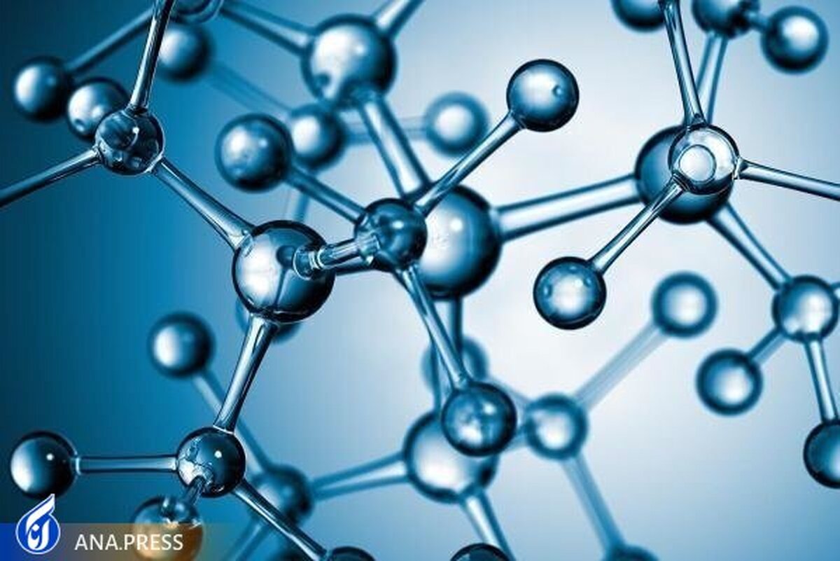 افزایش استحکام قطعات فولادی و فلزات شیشهای با فناوری نانو