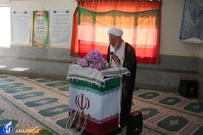 از تلنگر دهههشتادیها به جامعه تا ویژگیهای مجاهدان راه خدا از تلنگر دهههشتادیها به جامعه تا ویژگیهای مجاهدان راه خدا