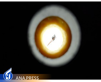 ساخت پوشش محافظ در برابر پلاسما ساخت پوشش محافظ در برابر پلاسما