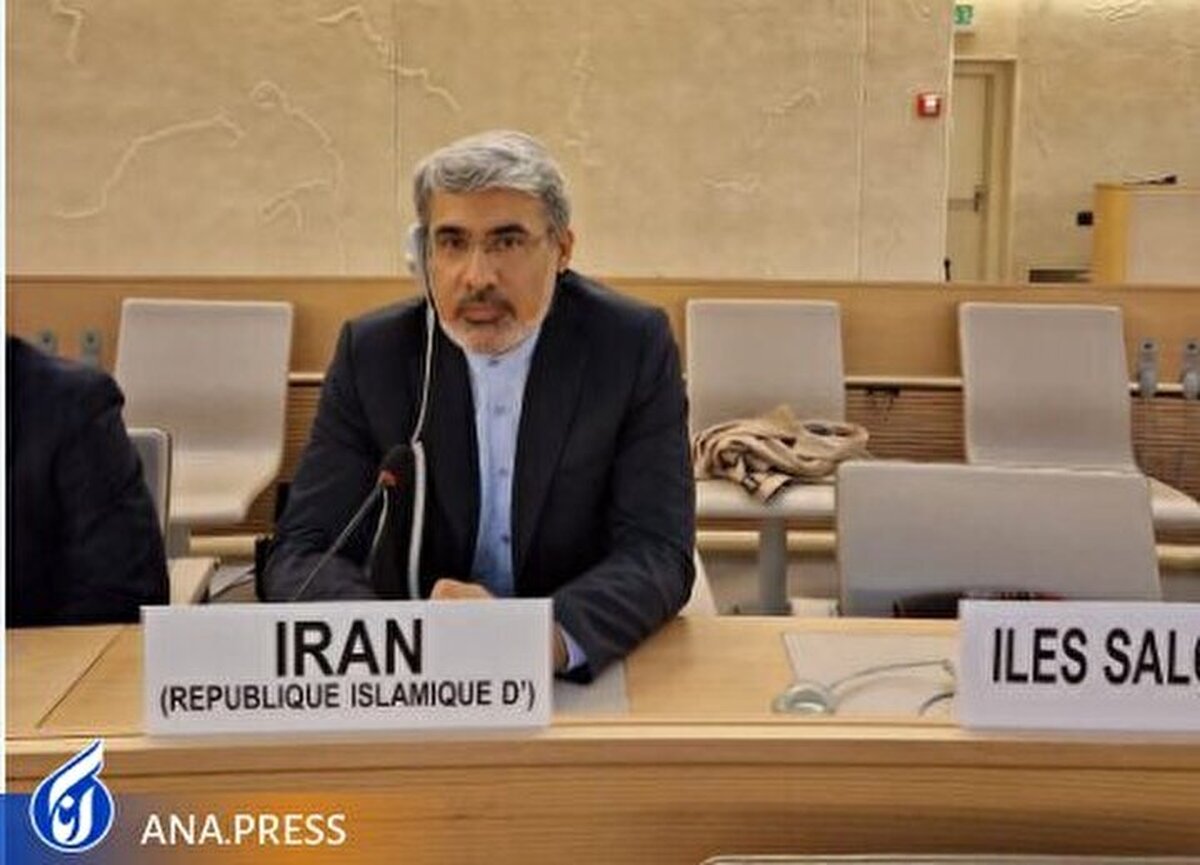 آنهایی که در قبال رژیم صهیونیستی سکوت میکنند، در ارتکاب جنایت علیه فلسطین سهیم هستند