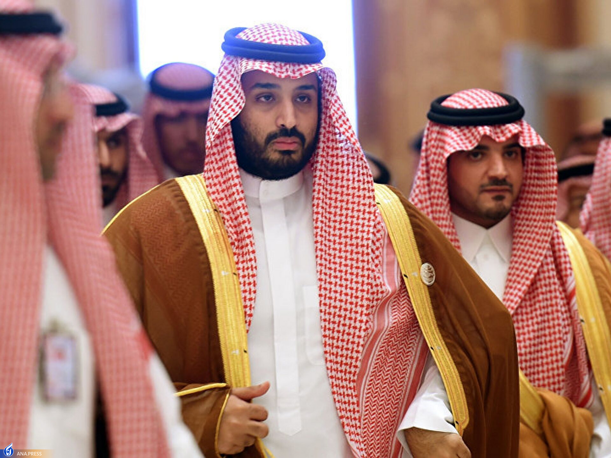 «بن سلمان» در نشست اتحادیه عرب شرکت نمیکند