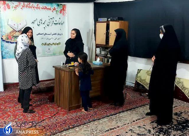 وقتی فعالان دانشجویی برای مهارت و ارتقای دانش روستائیان دغدغه دارند