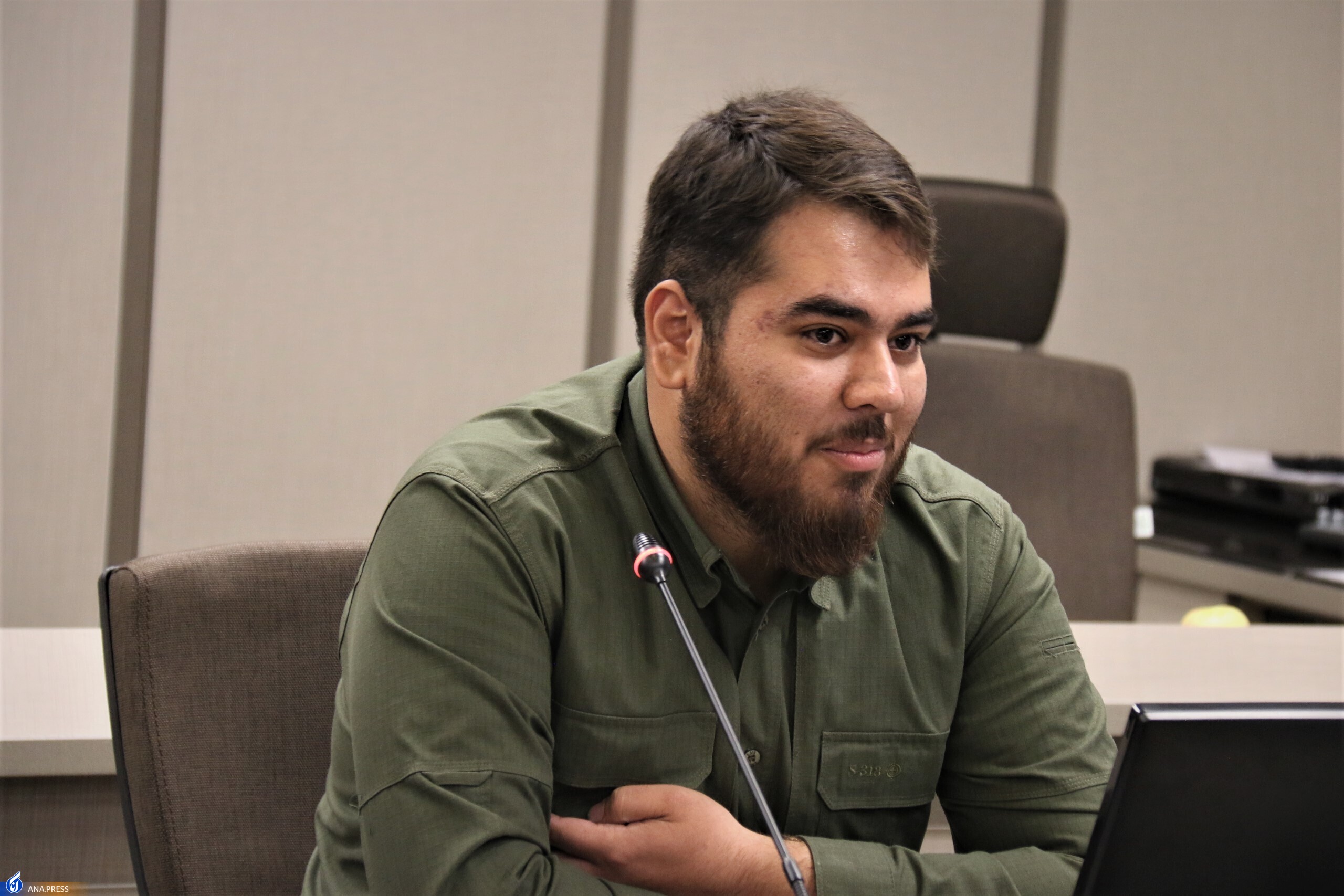 وقایع اخیر کشور ۲ پیام بزرگ را برای مردم و جامعه تداعی کرد وقایع اخیر کشور ۲ پیام بزرگ را برای مردم و جامعه تداعی کرد