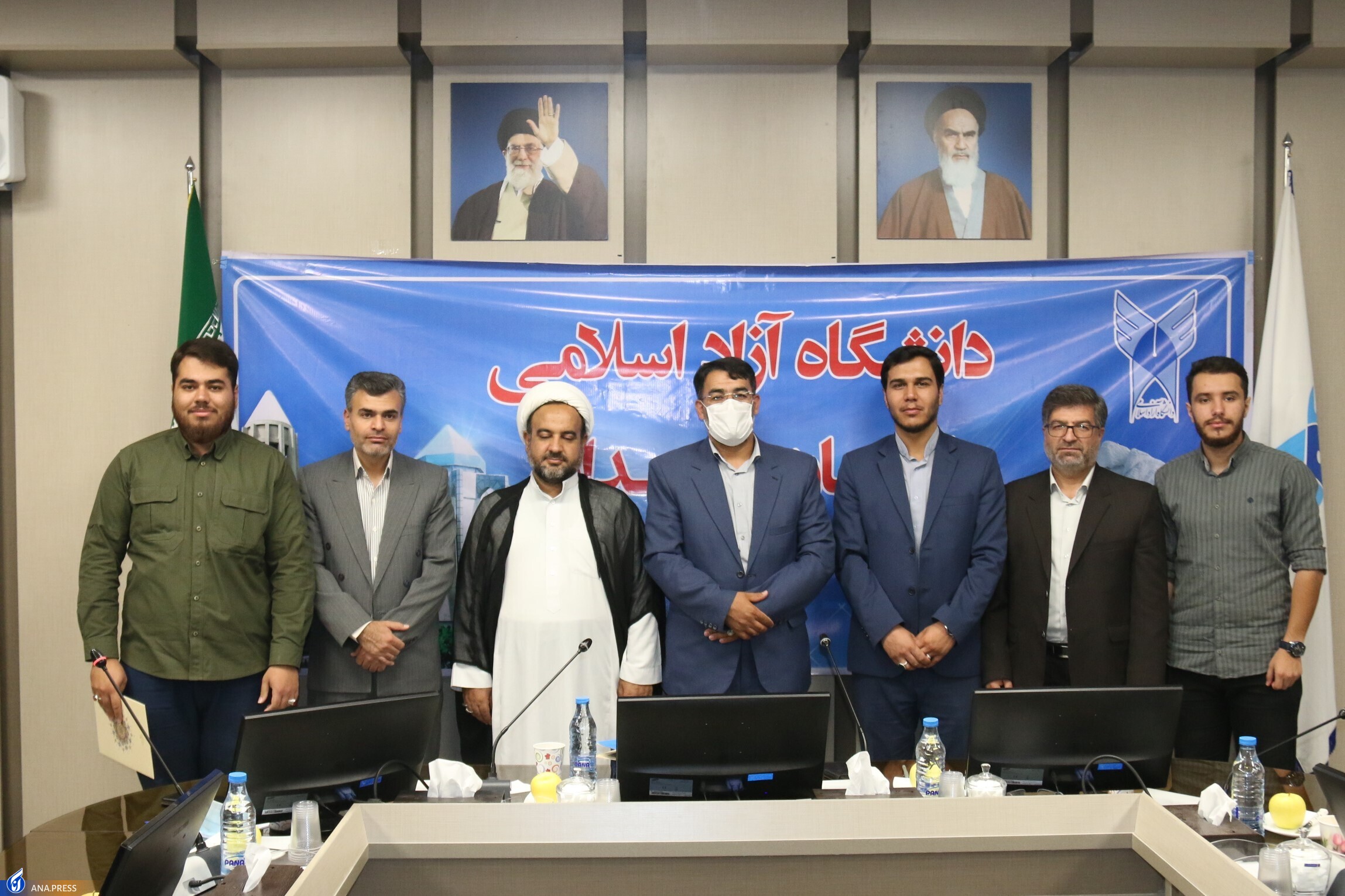 وقایع اخیر کشور ۲ پیام بزرگ را برای مردم و جامعه تداعی کرد وقایع اخیر کشور ۲ پیام بزرگ را برای مردم و جامعه تداعی کرد