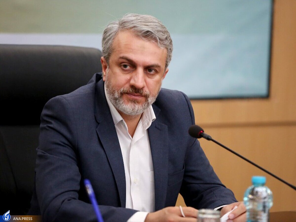 زمان برگزاری جلسه استیضاح فاطمیامین در مجلس اعلام شد
