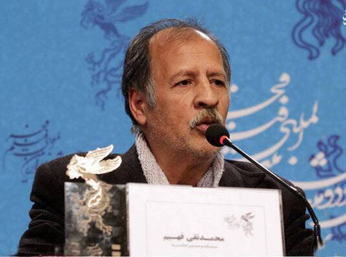 فیلم کوتاه پلهای برای ساختن فیلم بلند نیست