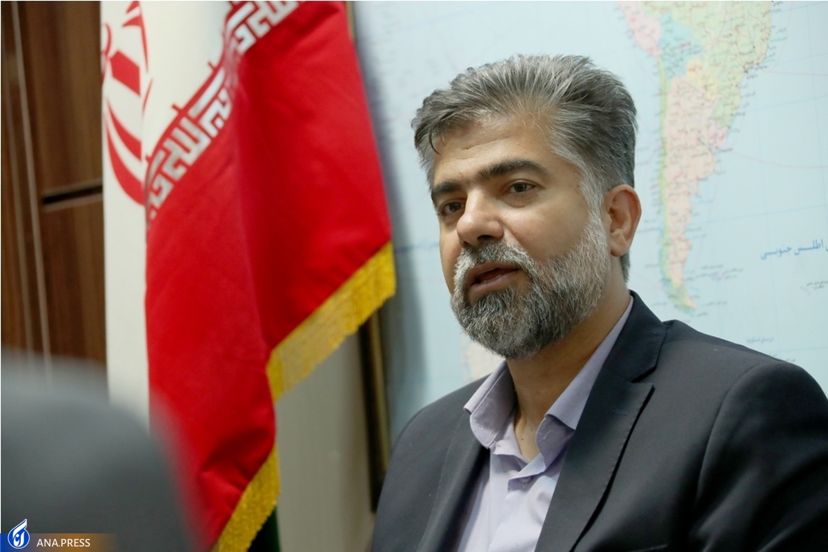 روی پرندههای شناسایی دشمن اخلال ایجاد کردیم