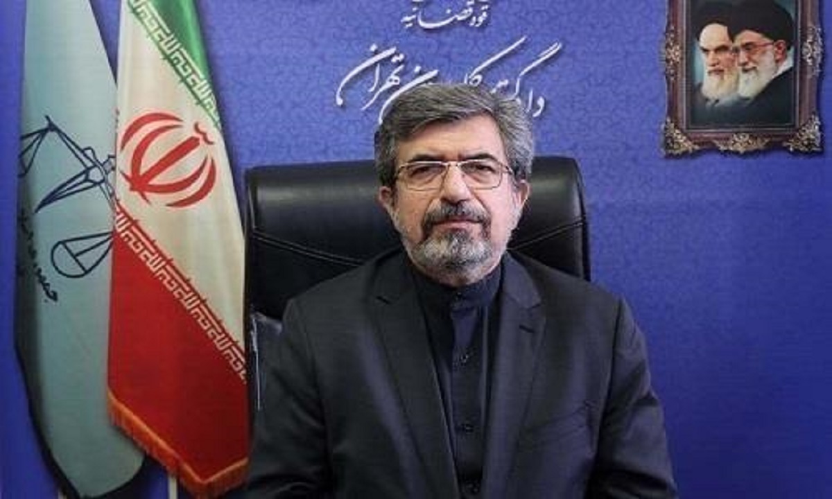 ستایشی: برخورد با متهمان پرونده اغتشاشات عبرت آموز خواهد بود