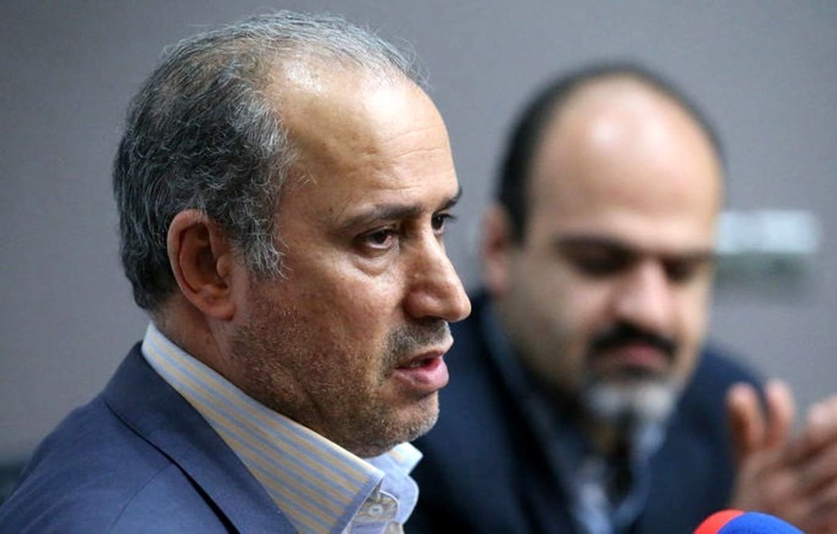 واکنش تاج به تلاش رسانه های معاند برای حذف ایران از جام جهانی