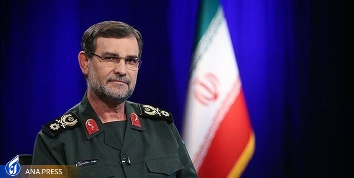 جمهوری اسلامی ایران میتواند به جای بیگانگان، امنیت منطقه را تأمین کند