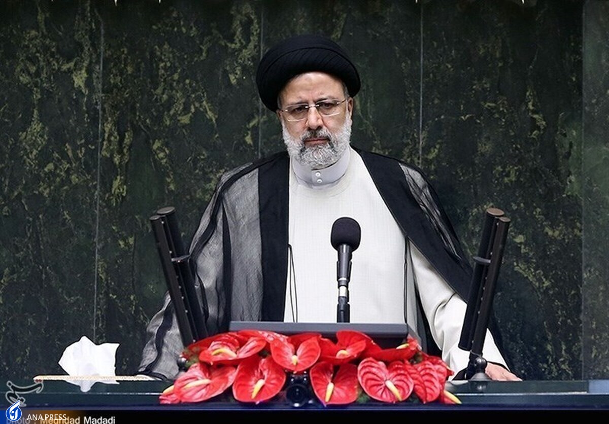 علت غیبت رئیسی در جلسه استیضاح «فاطمیامین» اعلام شد