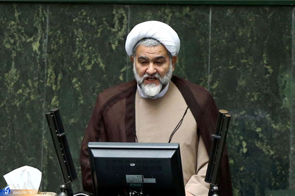 نوروزی: «فاطمیامین» در حوزه مبارزه با فساد ضعیف عمل کرده است
