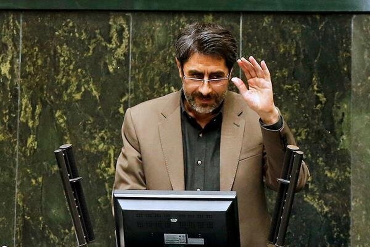 حسینی: «فاطمی امین» به وعده هایش عمل نکرد