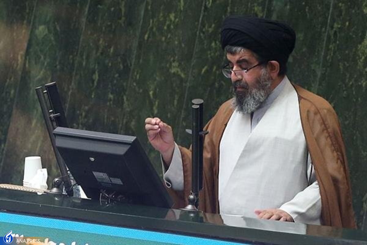 موسویلارگانی: «فاطمیامین» وزارت صمت را به سرچشمه و اقیانوس رانت تبدیل کرد