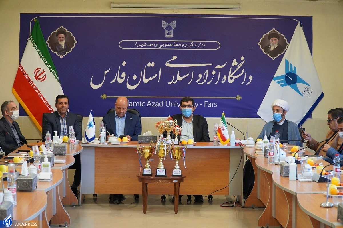 نرخگذاری مکانهای ورزشی دانشگاه آزاد در راستای کمک به فدراسیونها