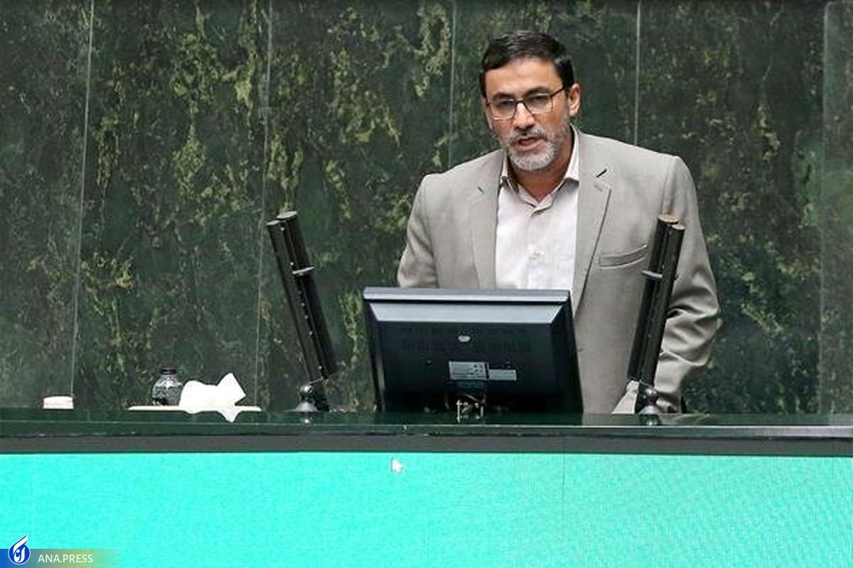 طاهری: مخالفت با استیضاح به معنای چک سفید امضا نیست