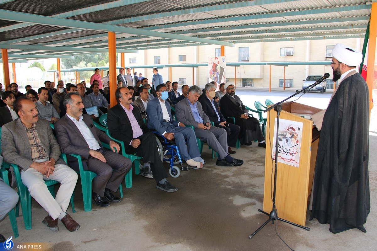 دانشگاهیان در سوگ شهدای حمله تروریستی شاه&zwnj;چراغ