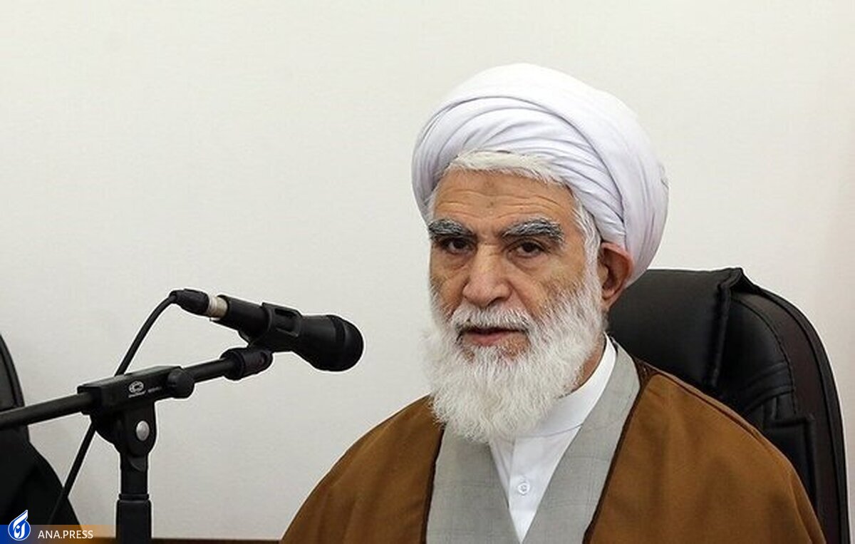مراسم تشییع پیکر مرحوم آیتالله اختری فردا برگزار میشود