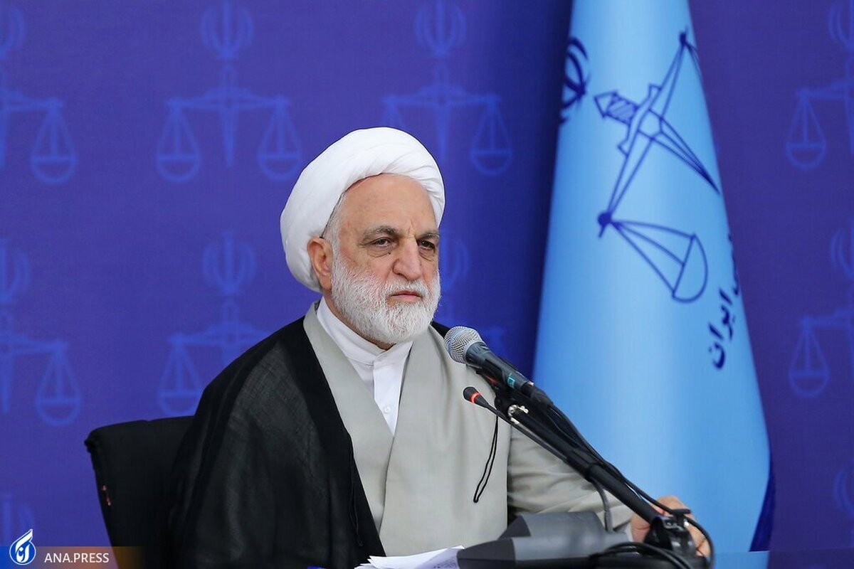 لزوم پرهیز از طرح مسائلی که به اعتماد عمومی لطمه وارد میکند