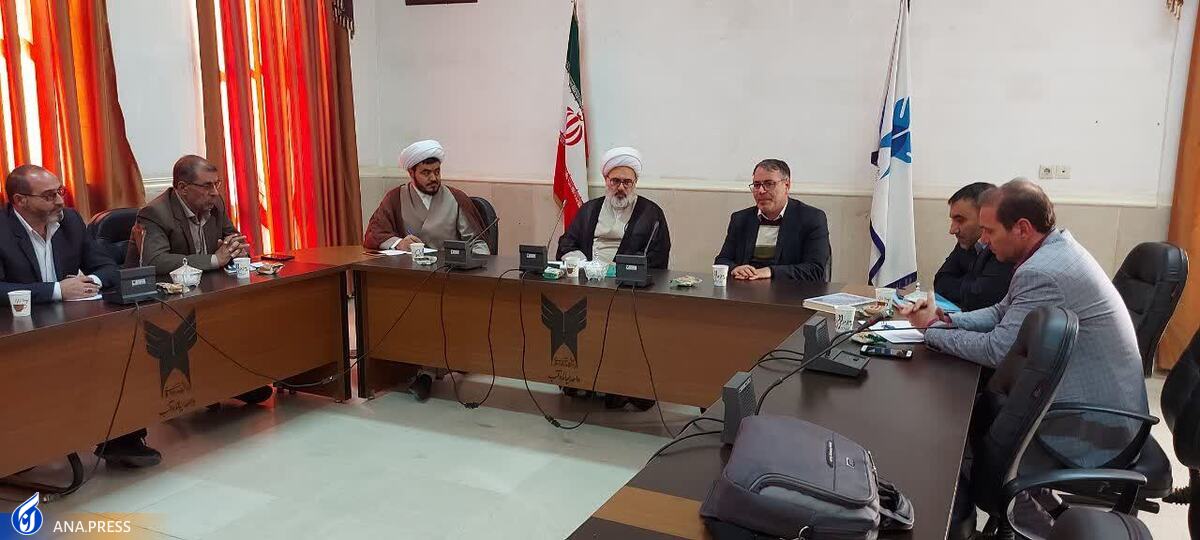لزوم فعالیت فرهنگی و تبیینی دانشگاهها در مواجهه با اعتراضات