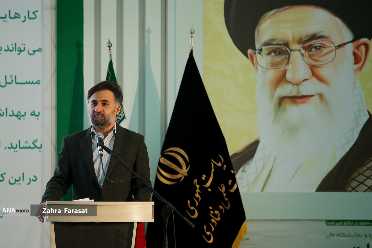 گیاهان دارویی یک ظرفیت ملی بزرگ با بازاری ۳ میلیارد دلاری است