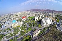 نخستین دانشجوی دکتری فلسفه واحد تبریز فارغ‌التحصیل شد