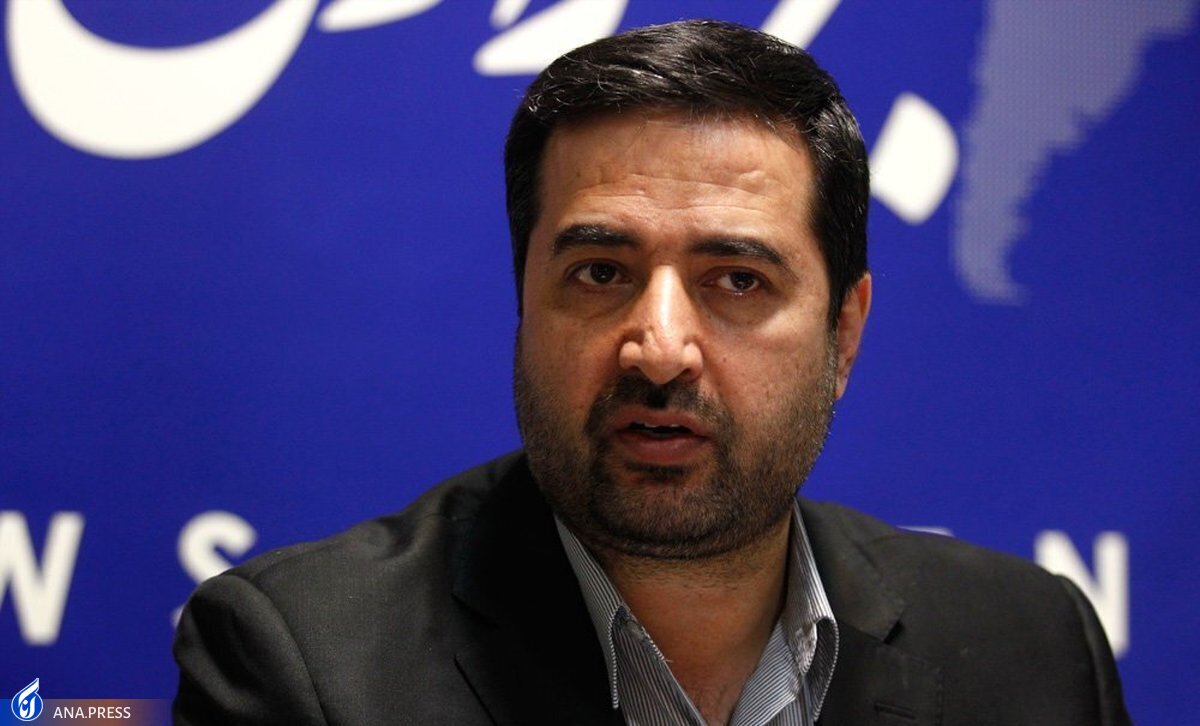 اغتشاشگران دنبال تجزیه کشور بودند  «فراجا» امنیت ما را حفظ کرد