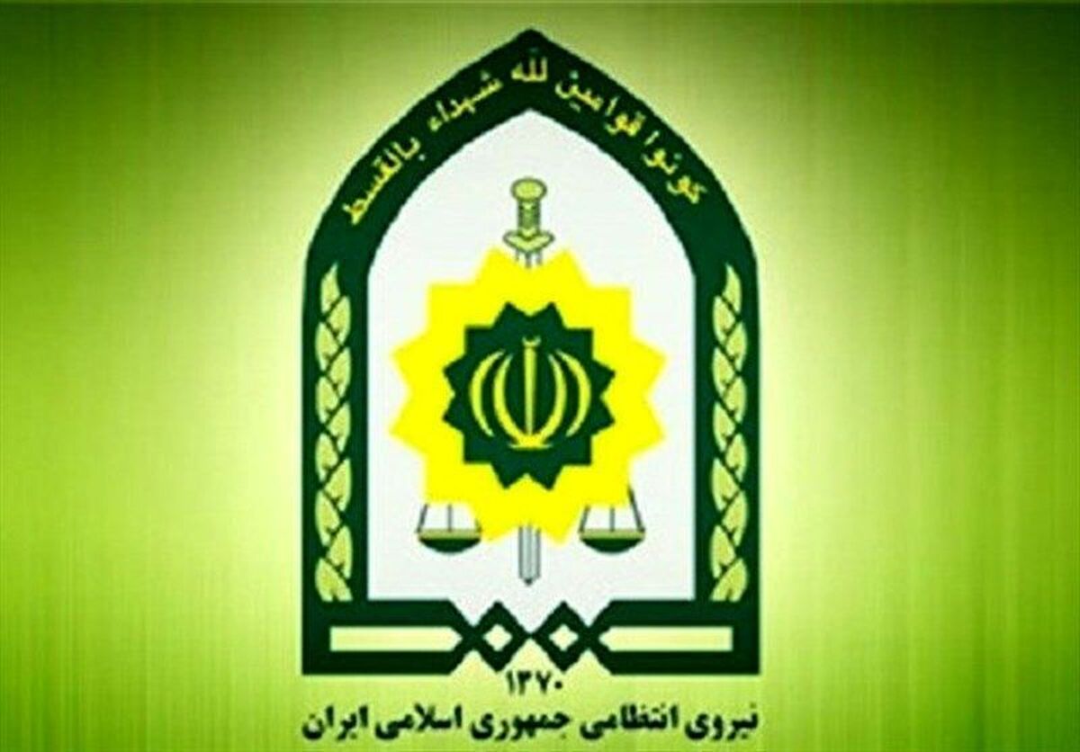 پلیس به هیچ عنوان رفتار خشن و غیرمتعارف را تایید نمیکند