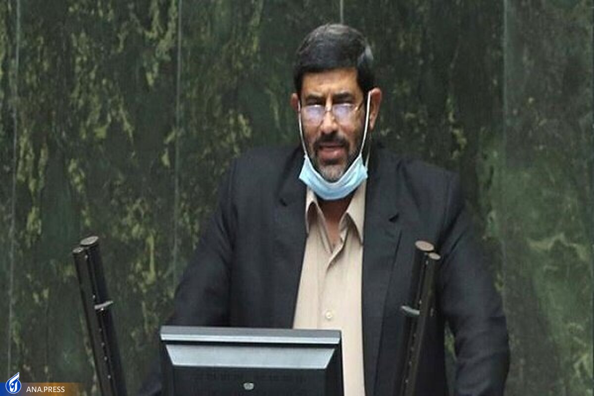 انقلاب اسلامی محکم و پابرجا به مسیر خود ادامه خواهد داد